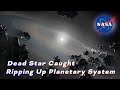 Lifecycle of Stars and White Dwarfs
