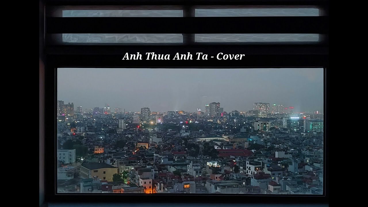 Anh thua anh ta | FULL | Em thua cô ta | COVER GIỌNG NAM | TIKTOK |