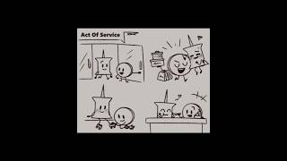 Coiny And Pin As a Couple (Coinpin) [BFDI Art]