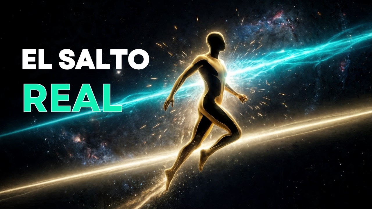 El Mecanismo Más Efectivo del Salto Cuántico