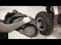 Sportsman 570 Drive Belt Inspection And Replacement | Polaris Off Road Vehicles