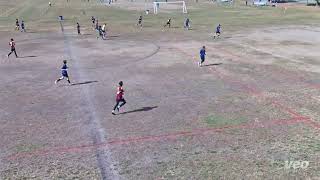 Lewis Preau 2025-2026 Highlights