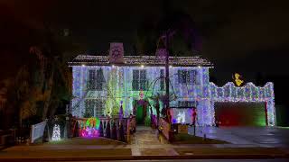 Dueling Jingle Bells - Christmas 2022