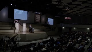 Not Ignorant of His Devices! | Dr. Phil Stringer | Midweek Service | 3/19/25