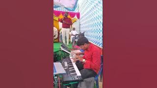 Korukunna chelimi కోరుకున్న చెలిమి పొందెను Christians marriage 6/8 song 4K pst.Samson garu (use 🎧)