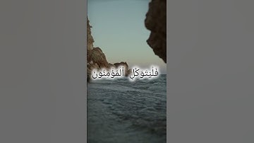 سورة التوبه بصوت الشيخ محمد أحمد حسن