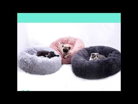 coussin apaisant pour