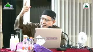 13 FASE - FASE KEHIDUPAN MANUSIA - Ustadz Ihsan Tanjung, Lc -