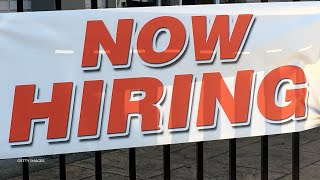 Survey: American workers to get largest one-year wage bump since 2008