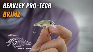 Berkley Pro-Tech Brimz | Fishing Lures | Anaconda Stores