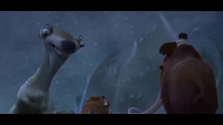 Ice Age Putting Sloths On The Map