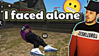 Regular Squad Battles-Free Fire