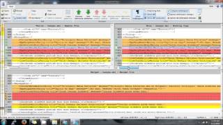 Final Screencast: Comparative Study on Centralized and Distributed Version Control Systems
