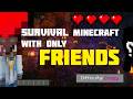 Private SMP Minecraft | 🔴 LIVE