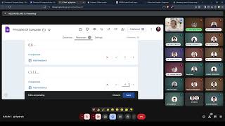 Principles Of Compiler Design - 9/25/2025
