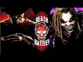 Fan Made Death Battle Trailer: The Fiend vs Freddy Krueger