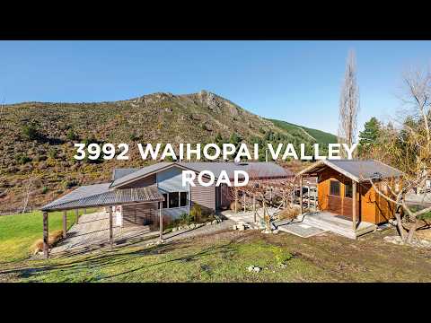 Property video