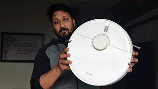 How to Clean the Xiaomi Robot Vacuum Cleaner X10 | Step-by-Step Guide