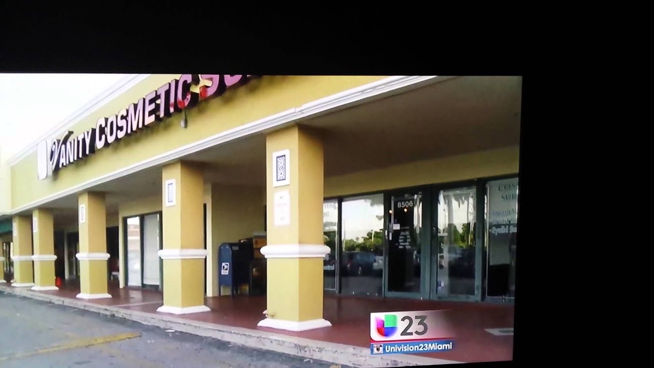 Bitcoin en Univision 23 - 