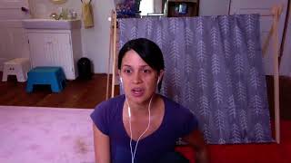 Teaching Your Toddler To Wait For The Potty