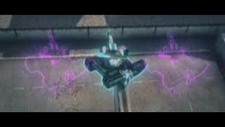 Chase 2.0 (scrap edit) | Discrete