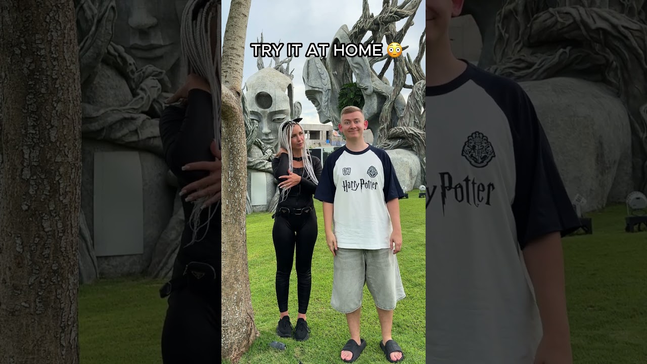 Как это работает?😳