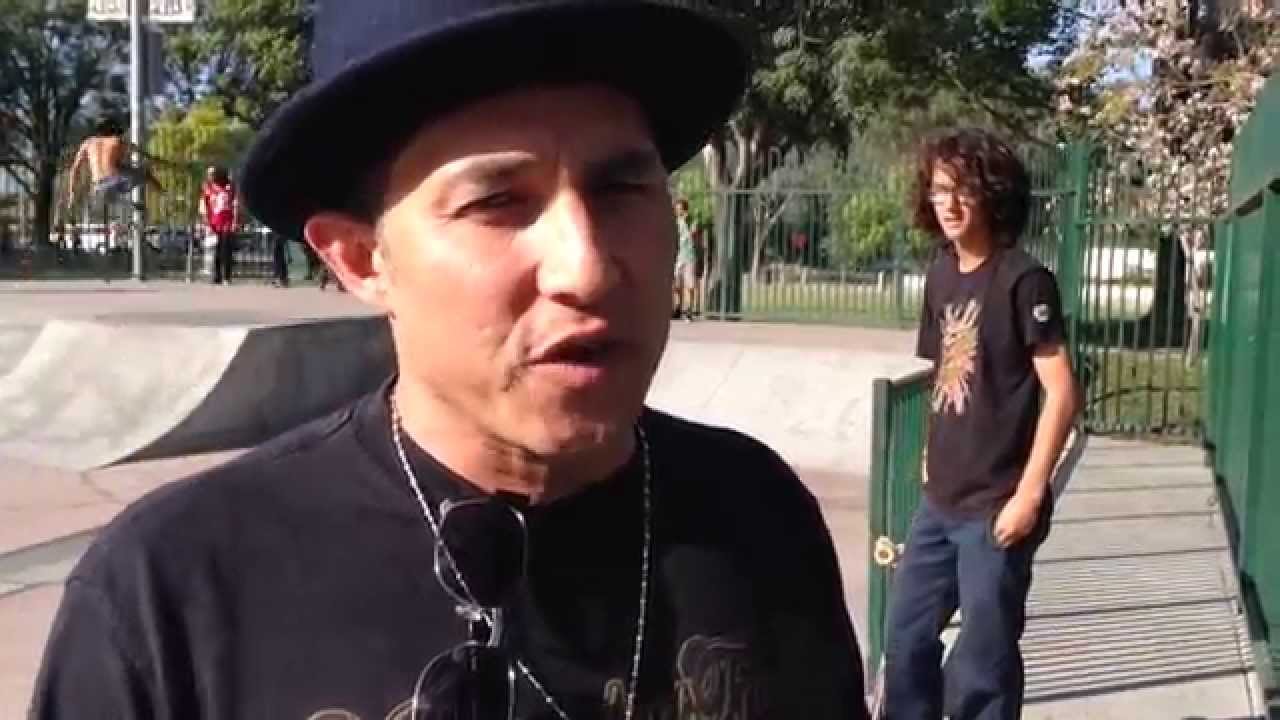 Blankets and Slams | DTS | Calling All Skaters Los Angeles