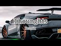 Loud - Thounghts [ Bass Boosted ] Remix Bass Nation