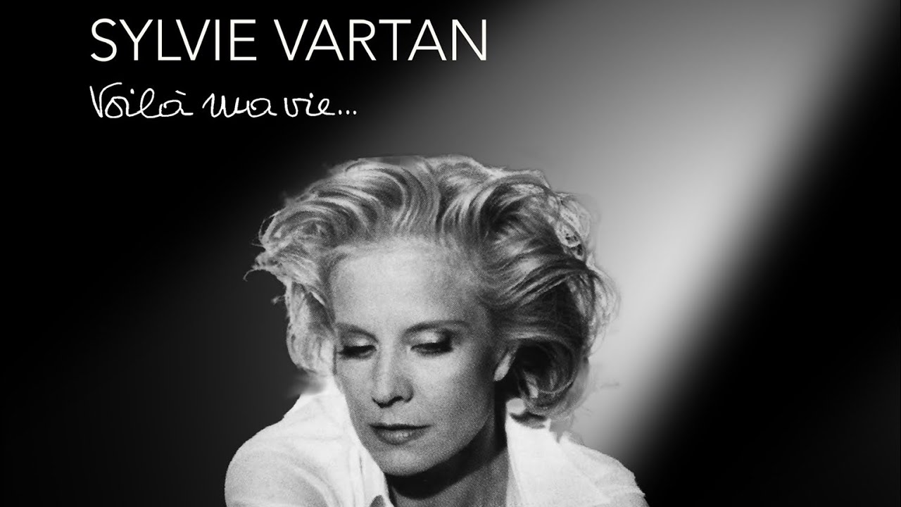 Sylvie Vartan, la masterclass