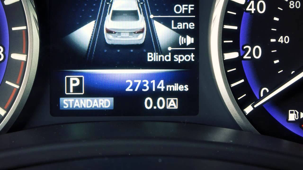 2014 Infiniti Q50 Infiniti Connection™ (if so equipped) YouTube