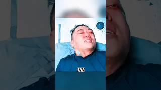 They Couldnt Help Him