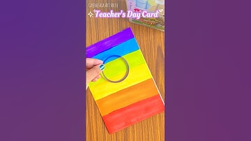 🥰Cute🥰DIY Teacher