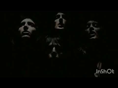 Queen ft. Axl rose & Elton John - Bohemian rhapsody (Tribute to Freddie Mercury) Sub. Español