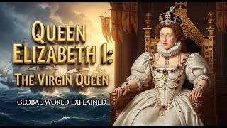 Queen Elizabeth I: The Virgin Queen Who Changed the World | Global World Explained