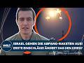 KRIEG IN NAH OST Israel Gehen Die Abfang Raketen Aus Erste Einschläge Jetzt Braucht Es Die USA KRIEG IN NAH OST Israel Gehen Die Abfang Raketen Aus Erste Einschläge Jetzt Braucht Es Die USA