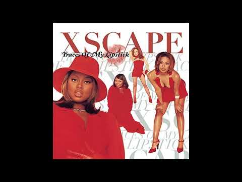 Xscape - Softest Place On Earth