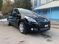 Peugeot 5008!!! В Ідеальному Стані!!! 7 місць!!! Продаж!!!