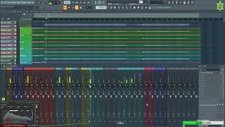 [Session de Mixage interactive] KPTN - Passagère (Partie 1)