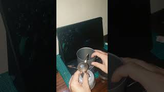 Firemaple coffee kit