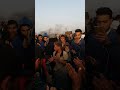 هنا غزه