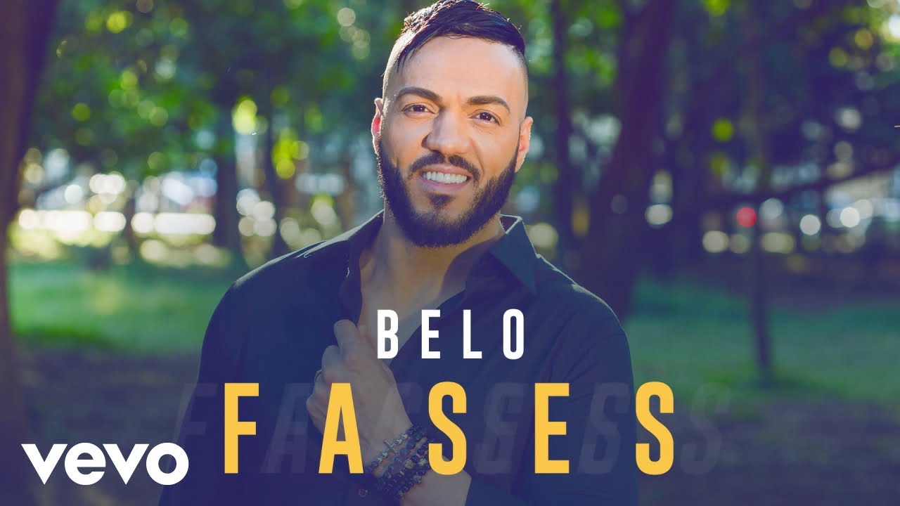 Belo   Fases Pseudo Vdeo