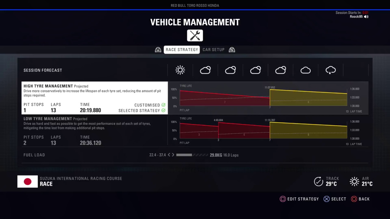 CowboyKoz's Live PS4 Broadcast