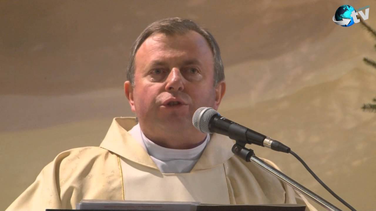 Pasterka w parafii Św. Stanisława w Lubaczowie