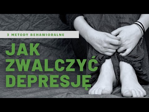 Wideo: Jak Radzić Sobie Ze Starzeniem Się Behawioralnym