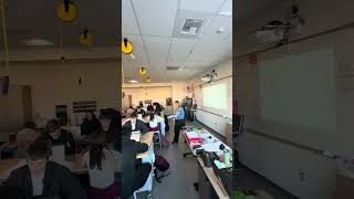 Janna Sanders CTE Practicum lesson 2