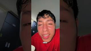 Me Dio El Dengue Kreisi