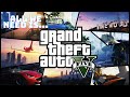 GTA 5 Radio Ga Ga Trailer