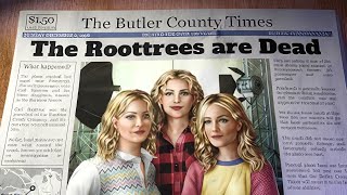 The Roottrees are Dead | GamePlay PC