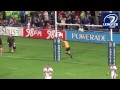 Leinster Rugby host the Northampton Saints