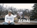 Como hacer el AERIAL (Lateral sin manos) | Tutorial de Acrobacias FACILES🔥 Parkour & Freerunning🔥